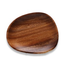 木紋托盤, A型, 1個