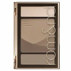 rom&nd 台灣公司貨 專業修容盤 20.5g, 02 Gray Cool 冷影灰棕, 1個