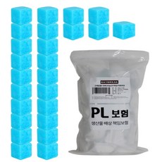 데이브렉 고체알콜 연료, 30g, 25개
