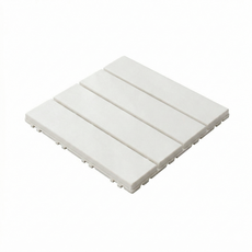 Promade Tools 木紋拼接地板, 9個, 象牙白