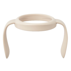 마더케이 유아용 빨대컵 핸들, 1개, 단품(크림)