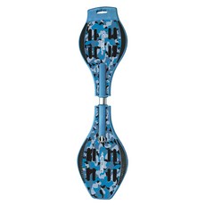 SUCCESS 成功 極光輪蛇板, 藍色, 1個