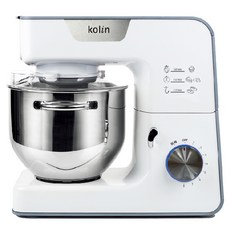 kolin 歌林 750w 料理烘培專用抬頭式攪拌機 原廠保固, KJE-KYR521