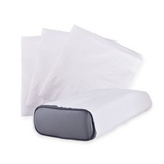 枕套衛生巾 42*42cm, 200張