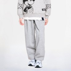 젤리스튜디오 그루브 사이드 원턱 벌룬 팬츠