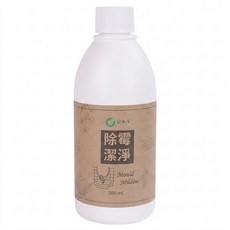 歐美淨 植萃酵素除霉潔淨清潔劑, 500ml, 1瓶