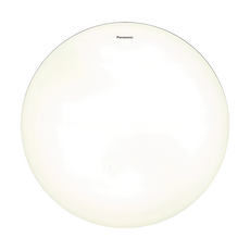 Panasonic 16W防水吸頂燈 40K 220 x 60mm, 白色
