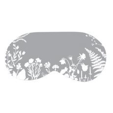 Sunlus 三樂事 石墨烯能量眼罩 冬藏, 1個, 1入