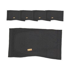 I-M 愛民 軀幹裝具 纖薄束腰帶 CO5010, 5件