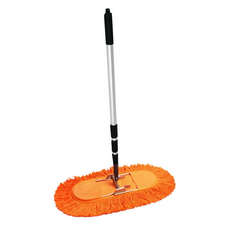 靜電拖把 360°旋轉, 1支