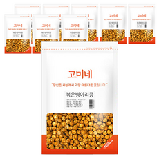 炒鷹嘴豆, 150g, 9包