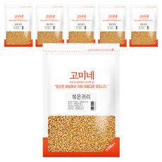 SUPERFOOD 炒燕麥, 150g, 6包