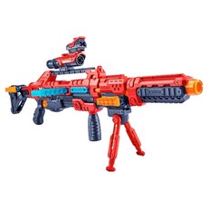 赤火系列 玩具, 焰皇, 1個