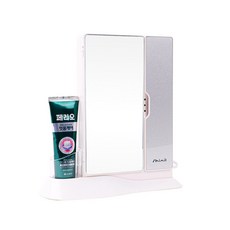 Shinil 信一 LED加熱乾式牙刷消毒器STD-259WS, 混色, STD-259WS