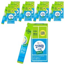 상쾌환 샤인머스캣맛 숙취해소스틱, 18g, 80개