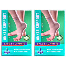 OppO 歐活 2004 保健型踝護套 2181314 L, 2件