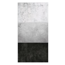 DAEHAN 道具拍攝圖案雙面背景紙3件組, 水泥, 1套