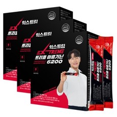 左旋精胺酸補充隨身包 6200mg 15條入, 600ml, 3組