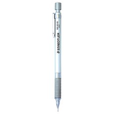 STAEDTLER 施德樓 925 25 銀色自動鉛筆, 0.5mm, 1個