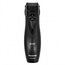 Panasonic 電剪 黑色 ER2403 乾濕兩用 可水洗 彈出式修剪器 輕巧 原廠保固1年 4號電池2顆(內無附)
