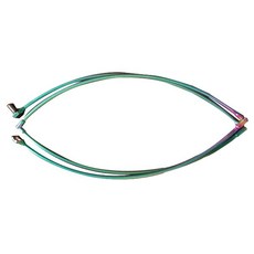 鈦製撈網框, 變色龍