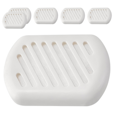 COGIT POWER BIO 馬桶專用防霉除臭盒, 6個, 2g