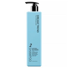DREAM TREND 凱夢 舒敏平衡洗髮精, 1入, 500ml