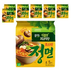 지구식단 로스팅 정면 94g, 28개