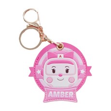 iFind 全球定位器 救援小英雄波力聯名款 Amber安寶保護套, 蘋果MFi認證, 免插卡免網路, iFind Spot, 1個