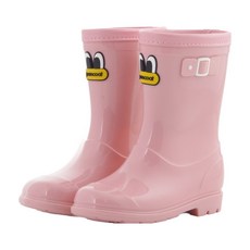 pancoat 兒童Color Pop雨靴