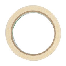 北極熊 超強雙面布膠帶 7Y x 18mm, 2個