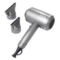 後期超級空氣吹風機 RT-YL2103 1300W, 灰色, RT-YL2103-GR