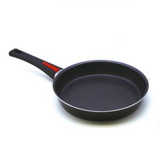 KimS COOK IH爐適用Next Style系列平底鍋, 24cm, 1個
