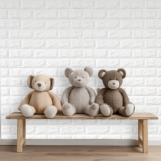 블럭아이 Dr.Haus 친환경인증 두꺼운 폼블럭 10m, 화이트, 1개