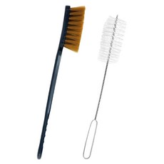 生活King 機車輪框專用清潔刷 1組, 321