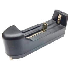 Kinyo 鋰電池充電器 單槽 CQ-4305 101 x 32.5 x 40mm 48g, 1個