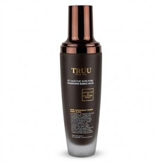 truu 2% 水楊酸毛孔緊緻泡泡面膜 120ml, 1入, 1瓶
