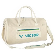 VICTOR 勝利體育 旅行包 BG5520, 銀色, 1個