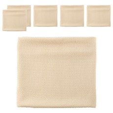 涼感毯, 200g, 6個