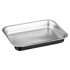 Market Pio鋼製簡易深托盤, 單色, 1個