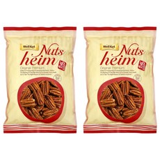 Well Nut 胡桃, 200g, 2包