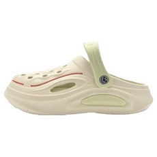 유세븐 남성 클로그 샌들 DM니케