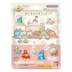 BANDAI S/G 城堡 沐浴球, 混合顏色, 1個