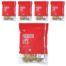 Dadamo Market 雙拼核桃, 500g, 5個