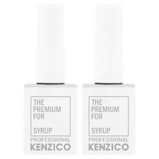 KENZICO 彩色凝膠美甲, NS-101, 10g, 2個
