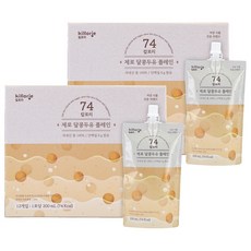 Killlorie 纖活蛋白豆漿 原味, 24包, 200ml