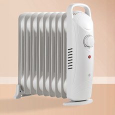 DU-PLEX 迷你9葉片電暖爐, DP-MR09