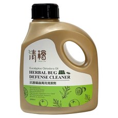 Hinoki Life 清檜 抗菌驅蟲萬用清潔劑, 天然植萃, 清潔除菌芳香一次搞定, 600ml, 1瓶