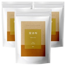 유리아 모과차 삼각티백, 1.2g, 30개입, 3개