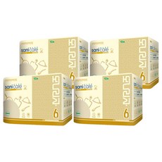 mona LISa. Senicare 竹製捲筒廚房紙巾, 140張, 24個